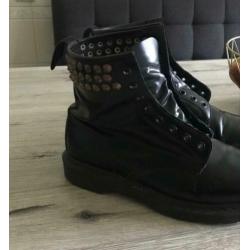 Dr Martens maat 40 / 41, smooth 1460 ,Limited edition
