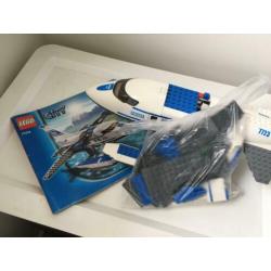 Veel Lego wel iets van 14 sets