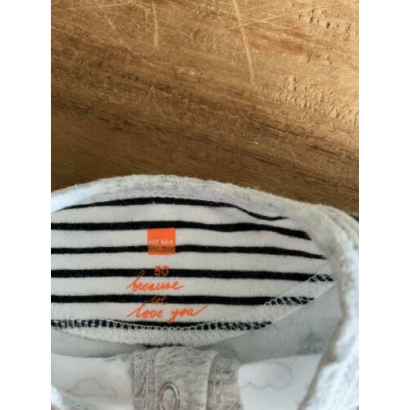 Hema boxpakje maat 50
