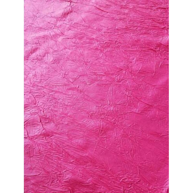 Tafelkleed cerise, 235 x 115 cm