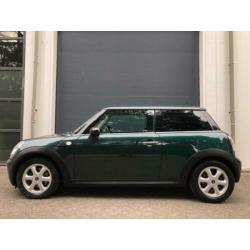 Mini Mini 1.4 One Pepper Airco/Panoramadak/Elektrische Ramen
