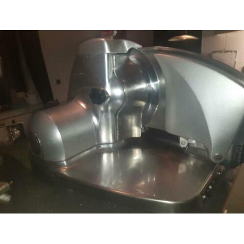 Snijmachine Berkel 834