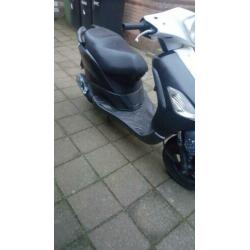 piagio fly 2010 tekoop /teruill!!