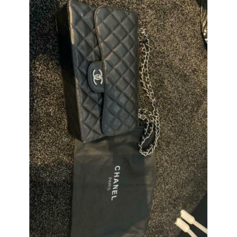 Chanel Flap bag