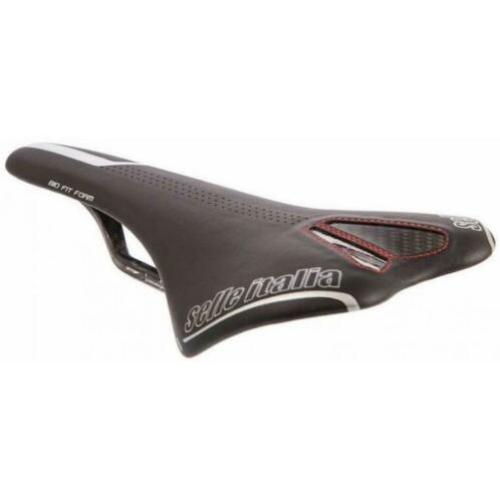 Sella Italia SLR KIT Carbonio (122 gram!)