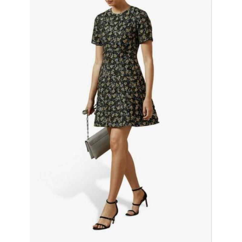 Ted baker jurk maat 1