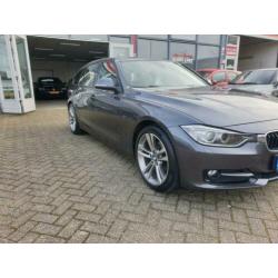 BMW 3-serie Touring 320d Executive