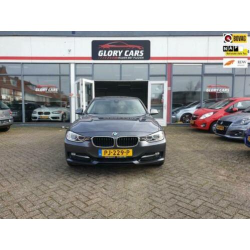 BMW 3-serie Touring 320d Executive