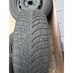 Winterbanden 175/65 R16