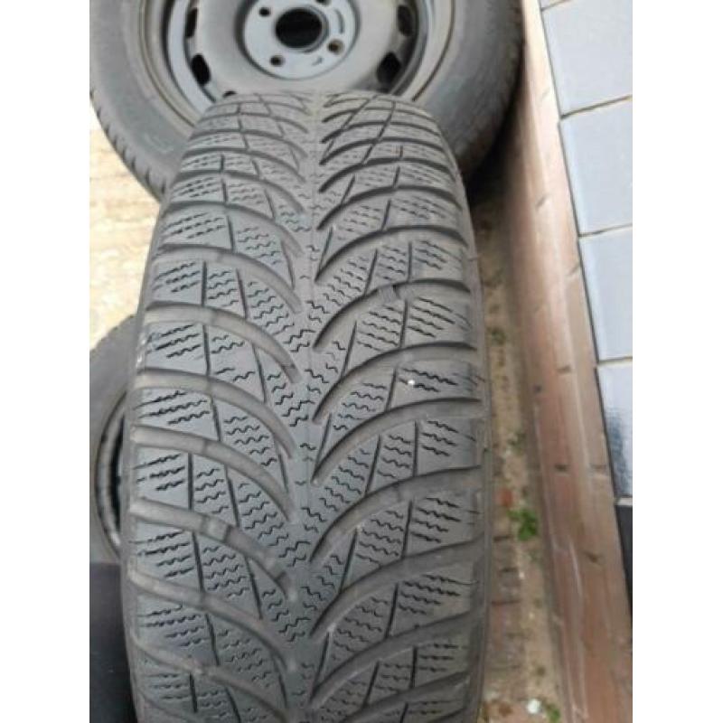 Winterbanden 175/65 R16