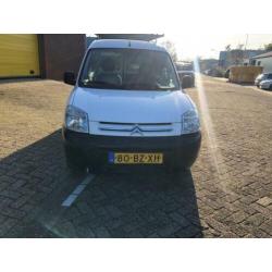 Citroen Berlingo 1.9 D 600
