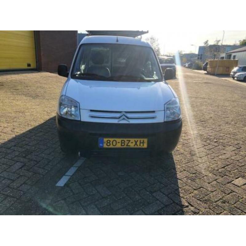 Citroen Berlingo 1.9 D 600