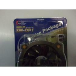 ZALMAN ZF8015ATM ZM-OP1. OPTION Package NEW ventilator