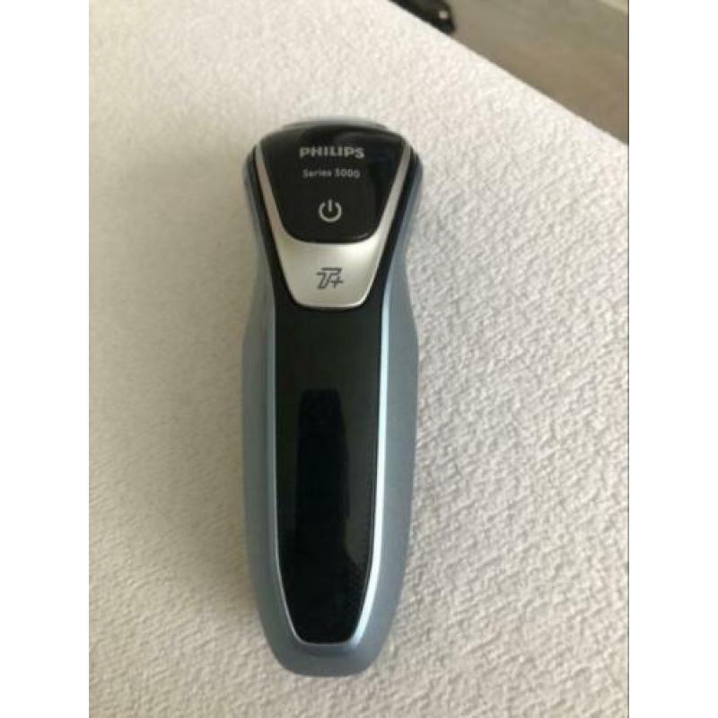 Philips 5000 serie scheerapparaat