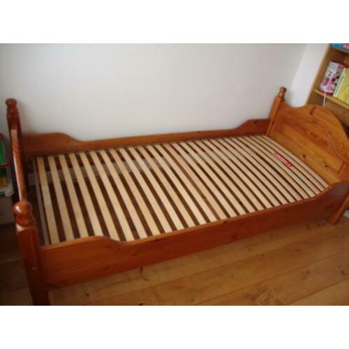 eenpersoonsbed
