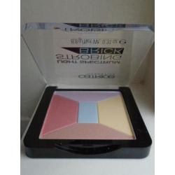 Catrice Light spectrum strobing brick ‘Candy cotton’ ~NIEUW~
