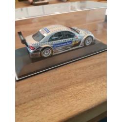 Dtm 2004 c.albers 1 43 minichamps of ruilen