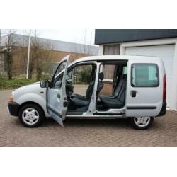 Renault Kangoo 1.4 Privilège Airco 2 Schuifdeuren Trekhaak