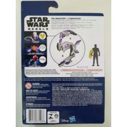-40% Star Wars TFA The Inquisitor