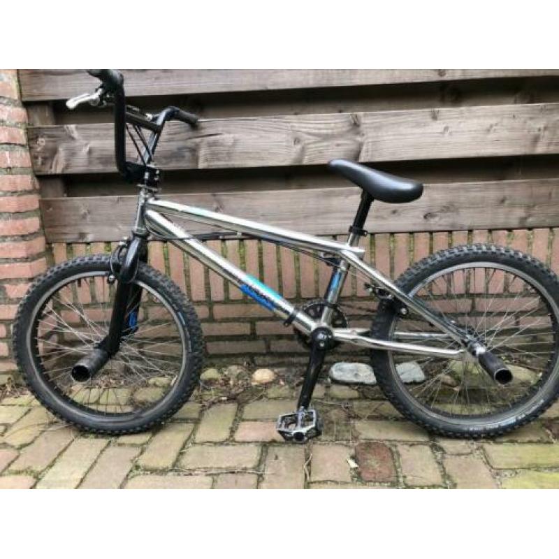 Bmx Haro