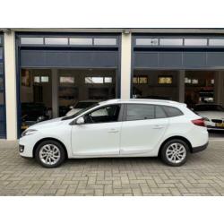 Renault Mégane Estate 1.5 dCi Expression NAVI/CLIMA/PDC