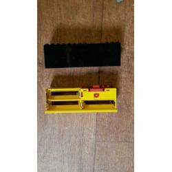 Lego Technic 8868 Air Tech Claw Rig