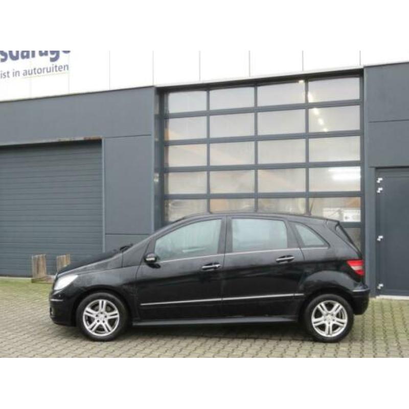 Mercedes-benz 200 B-klasse CDI - automaat - handelsprijs!