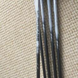 Titleist AP2 716 ijzers