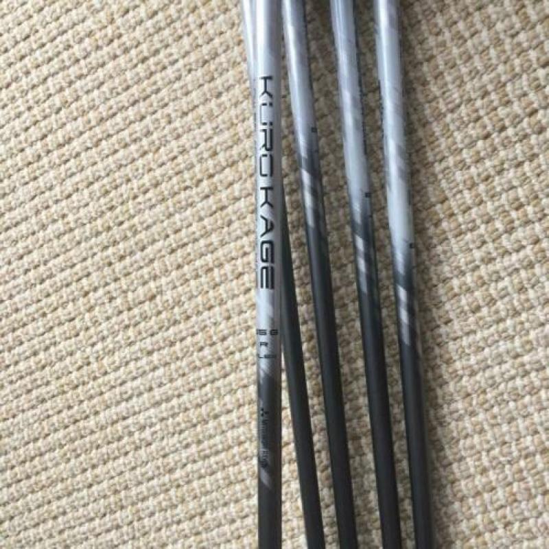 Titleist AP2 716 ijzers