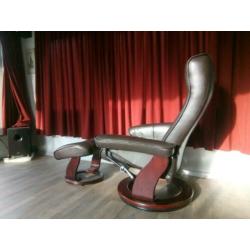 Relax fauteuil, verstelbaar