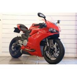 Ducati 959 Panigale (bj 2017)