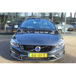 Volvo V60 2.4 D6 Twin Engine R-Design*EX.BTW*Schuifdak*ACC*X