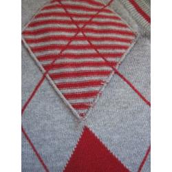 STATE of ART. MOOIE HEREN PULLOVER Maat:XL.