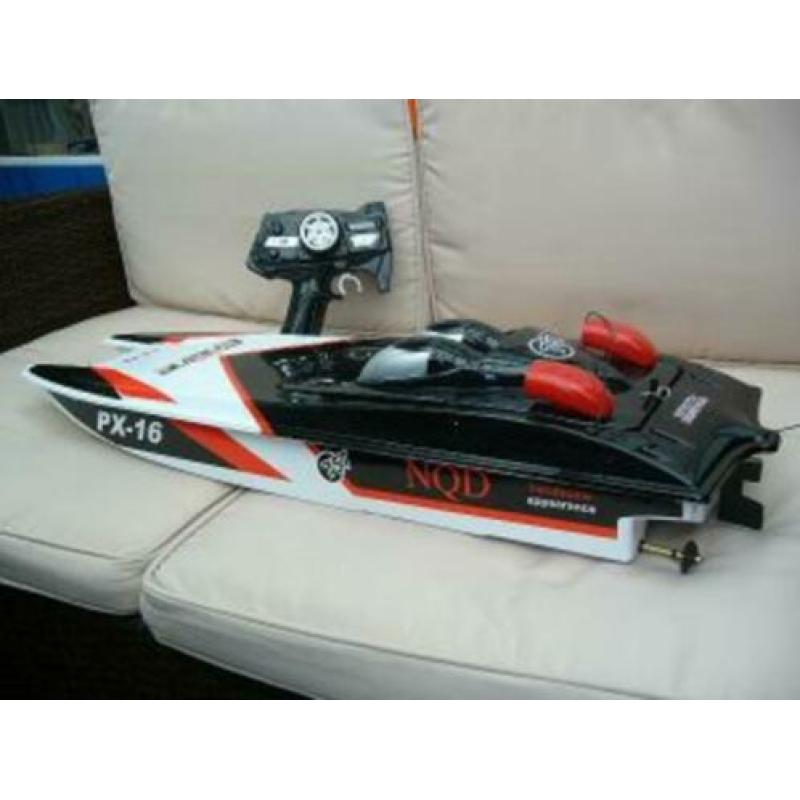 Rc boot Storm NQD PX-16 1:16