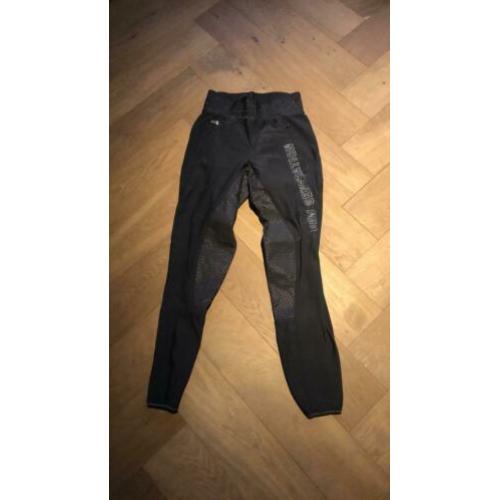 Pikeur Rijlegging maat 40
