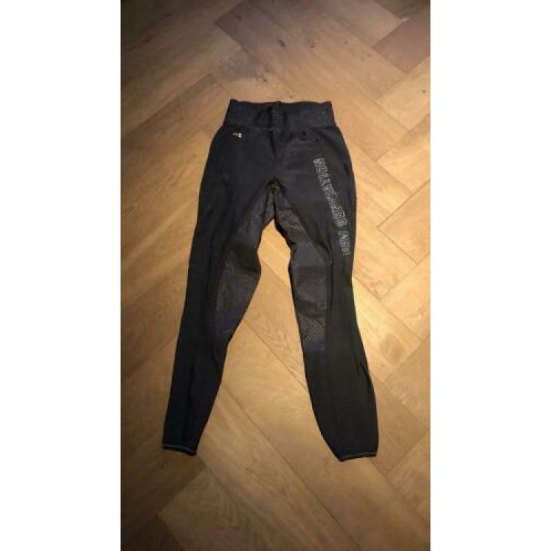 Pikeur Rijlegging maat 40