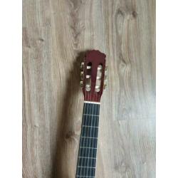 Akoestische gitaar (nieuw)