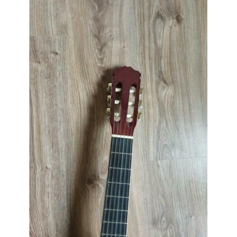 Akoestische gitaar (nieuw)