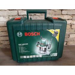 Bosch bovenfrees POF 1400 ACE