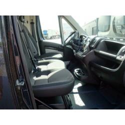 Peugeot Boxer 330 2.0 BlueHDI 130pk L2H2 Navi/Camera/Led/Cru