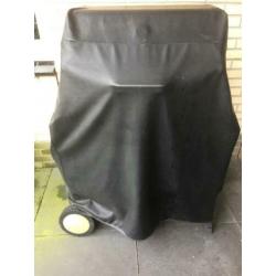 Prima werkende gas-barbecue