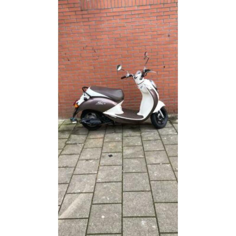 Sym mio