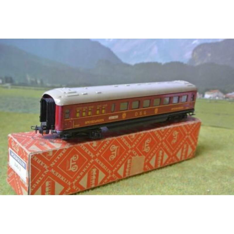 Märklin 346/2 (4008)