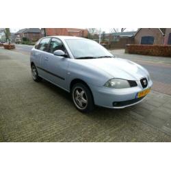 SEAT Ibiza 1.4-16V Signo airco