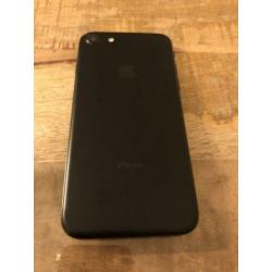 iPhone 7 zo goed als nieuw 128gb. Serieus bieden a.u.b