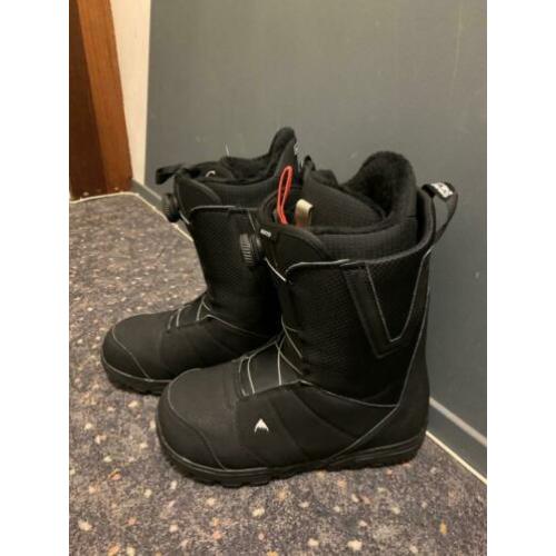 Burton snowboardschoenen maat 44