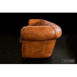 Chesterfield Banken & Oorfauteuils & Clubfauteuils
