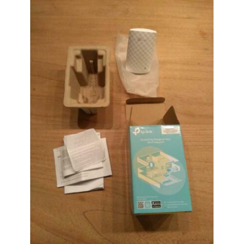Wifi extender