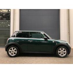 Mini Mini 1.4 One Pepper Airco/Panoramadak/Elektrische Ramen
