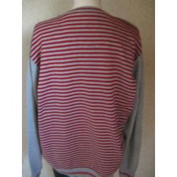 STATE of ART. MOOIE HEREN PULLOVER Maat:XL.